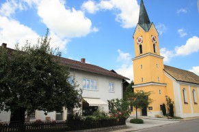 Ferienwohnung Aussenansicht