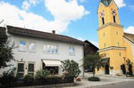 Aussenansicht Ferienwohnung