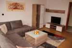 Wohnzimmer Bild 2